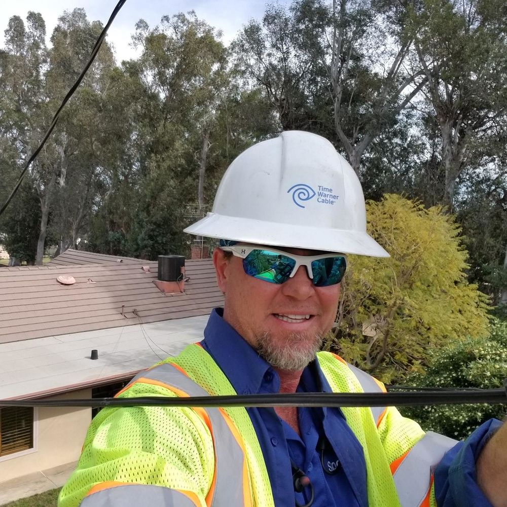 Meet your Posher, Darrin